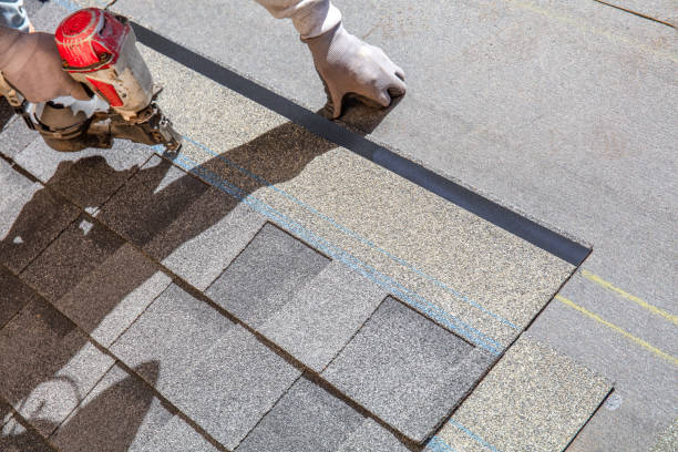 Professional Roofing Contractor in Naples, TX